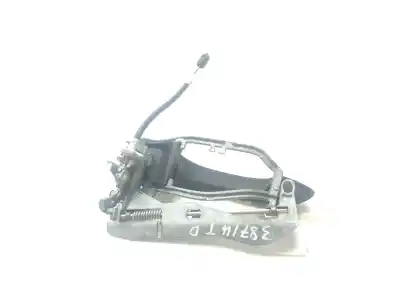 Автозапчастина б/у  для BMW X5 (E53)  Посилання на OEM IAM 51218243618  