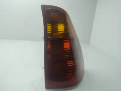 Second-hand car spare part right tailgate light for bmw x5 (e53) 3.0d oem iam references 63217164476  