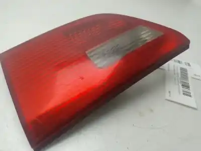 Peça sobressalente para automóvel em segunda mão farolim interior traseiro direito por bmw x5 (e53) 3.0d referências oem iam 691691408  