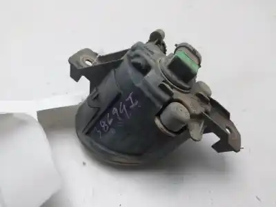 Gebrauchtes Autoersatzteil NEBELSCHEINWERFER LINKS zum NISSAN ALMERA (N16/E)  OEM-IAM-Referenzen 2615589905  