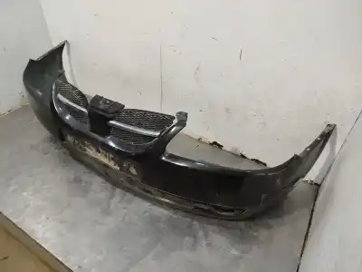 Second-hand car spare part Front Bumper for NISSAN ALMERA (N16/E) Acenta OEM IAM references 620224M540  
