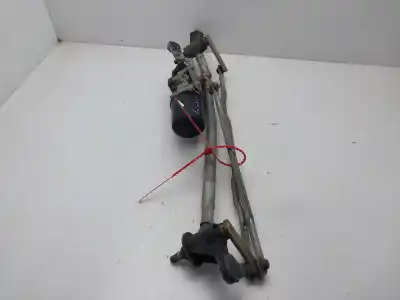 Second-hand car spare part FRONT WINDSHIELD WIPER MOTOR for NISSAN ALMERA (N16/E)  OEM IAM references 28800BN000  