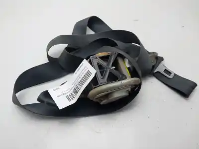 Second-hand car spare part Front Left Seat Belt for NISSAN ALMERA (N16/E) Acenta OEM IAM references 86885BM470  