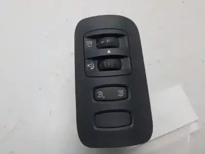 Автозапчасти б/у управление светом за RENAULT MEGANE II SEDÁN (LM0/1_) 1.5 DCI (LM0F, LM0T, LM2B) ссылки OEM IAM 88020001  