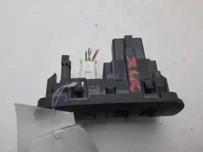 Автозапчасти б/у управление светом за renault megane ii sedán (lm0/1_) 1.5 dci (lm0f, lm0t, lm2b) ссылки oem iam 88020001  