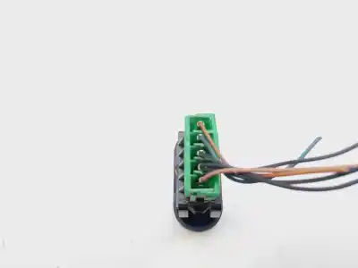 Second-hand car spare part switch for dacia logan mcv laureate oem iam references 870250  