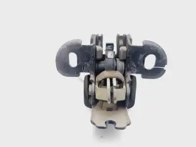 Second-hand car spare part trunk lock for dacia logan mcv laureate oem iam references 6001550300  