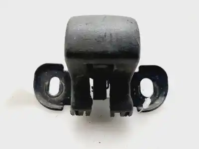 Second-hand car spare part trunk lock for dacia logan mcv laureate oem iam references 6001550300