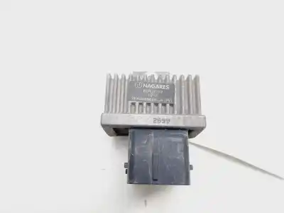 Second-hand car spare part glow plug for dacia logan mcv laureate oem iam references 9640469680a  