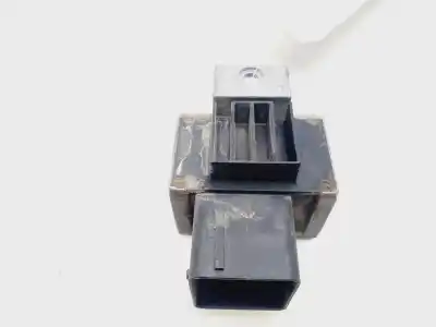 Second-hand car spare part glow plug for dacia logan mcv laureate oem iam references 9640469680a  