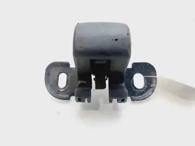 Second-hand car spare part trunk lock for dacia logan mcv laureate oem iam references 6001550300  