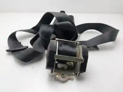 Second-hand car spare part front right seat belt for dacia logan mcv laureate oem iam references 868845555r  