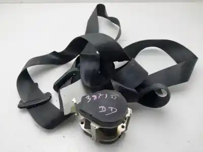 Second-hand car spare part front right seat belt for dacia logan mcv laureate oem iam references 868845555r  