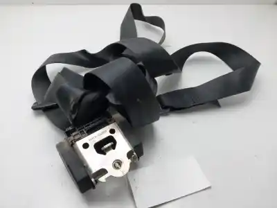 Second-hand car spare part front right seat belt for dacia logan mcv laureate oem iam references 868845555r