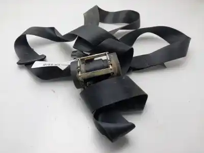 Second-hand car spare part front right seat belt for dacia logan mcv laureate oem iam references 868845555r  