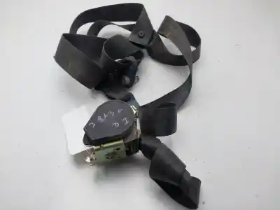 Second-hand car spare part front left seat belt for dacia logan mcv laureate oem iam references 8200934793  