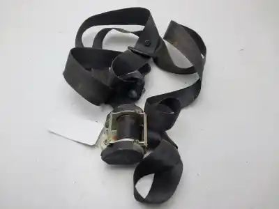 Second-hand car spare part front left seat belt for dacia logan mcv laureate oem iam references 8200934793  