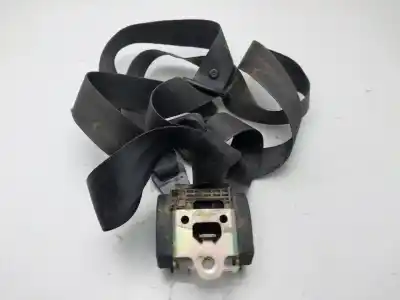 Second-hand car spare part front left seat belt for dacia logan mcv laureate oem iam references 8200934793
