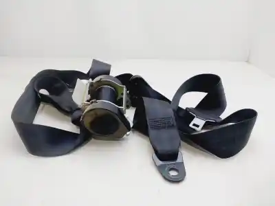 Second-hand car spare part rear right seat belt for dacia logan mcv laureate oem iam references 6001549671  