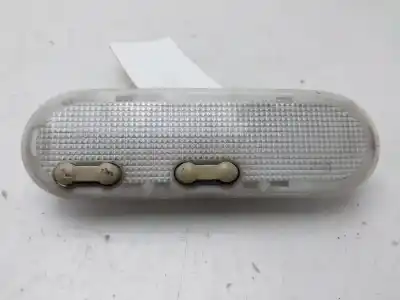Second-hand car spare part interior light for dacia logan mcv laureate oem iam references 264300167r