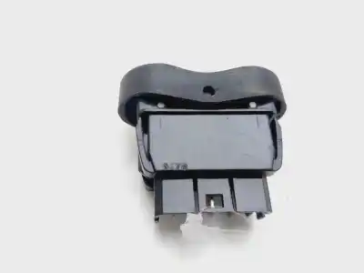 Second-hand car spare part left front power window switch for dacia logan mcv laureate oem iam references 602227  
