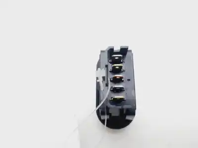 Second-hand car spare part left front power window switch for dacia logan mcv laureate oem iam references 602227  