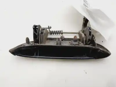 Second-hand car spare part exterior right rear door handle for dacia logan mcv laureate oem iam references 7700433076  