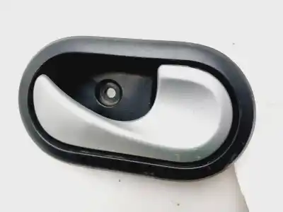 Second-hand car spare part interior right front handle for dacia logan mcv laureate oem iam references 8200733847  