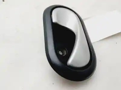 Second-hand car spare part interior right front handle for dacia logan mcv laureate oem iam references 8200733847  
