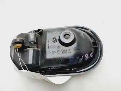 Second-hand car spare part interior right front handle for dacia logan mcv laureate oem iam references 8200733847