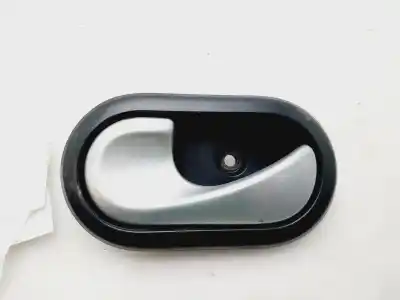 Second-hand car spare part interior left front handle for dacia logan mcv laureate oem iam references 8200733848  