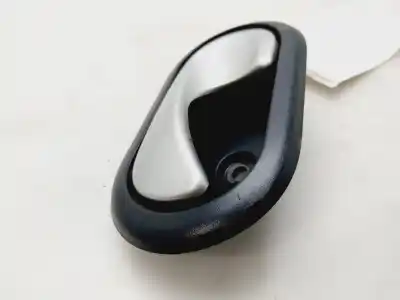 Second-hand car spare part interior left front handle for dacia logan mcv laureate oem iam references 8200733848  
