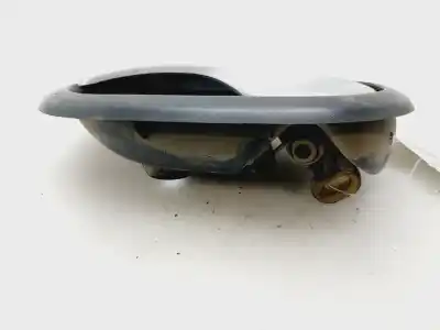 Second-hand car spare part interior left front handle for dacia logan mcv laureate oem iam references 8200733848
