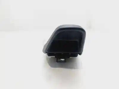 Автозапчастина б/у внутрішня задня права ручка для DACIA LOGAN MCV Laureate Посилання на OEM IAM 8200522398  