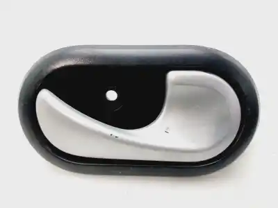 Second-hand car spare part interior right rear handle for dacia logan mcv laureate oem iam references 8200733847