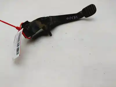 Second-hand car spare part clutch pedal for dacia logan mcv laureate oem iam references 23082380024  