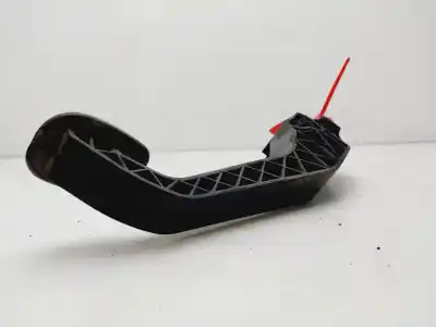 Second-hand car spare part clutch pedal for dacia logan mcv laureate oem iam references 23082380024  