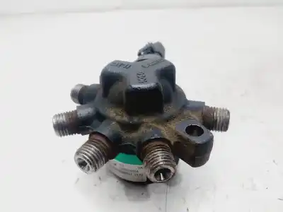 Second-hand car spare part distributor pipe for dacia logan mcv laureate oem iam references 8200584034  