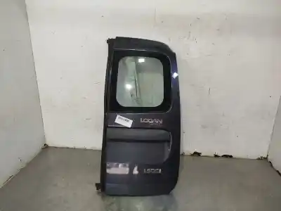Автозапчастина б/у праві задні двері для dacia logan mcv laureate посилання на oem iam 901007270r  