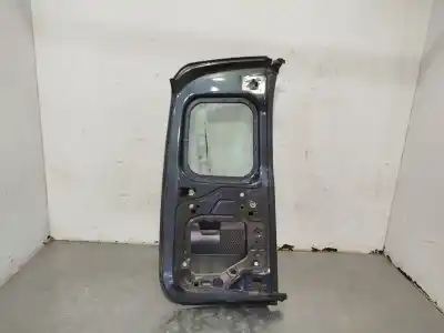 Автозапчастина б/у праві задні двері для dacia logan mcv laureate посилання на oem iam 901007270r  