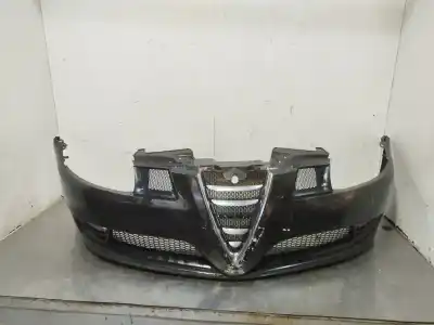 Piesă de schimb auto la mâna a doua bara de protectie frontala pentru alfa romeo gt (125) 1.9 jtd 16v 150/ distinctive referințe oem iam 71777508  