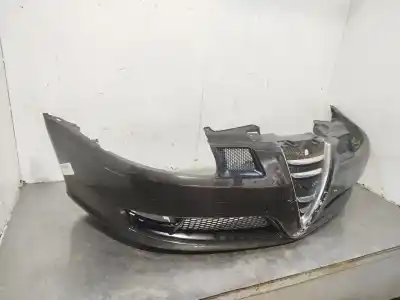 Piesă de schimb auto la mâna a doua bara de protectie frontala pentru alfa romeo gt (125) 1.9 jtd 16v 150/ distinctive referințe oem iam 71777508  