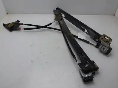 Peça sobressalente para automóvel em segunda mão elevador de vidros dianteiro direito por seat altea (5p1) arena referências oem iam 5p0837402n