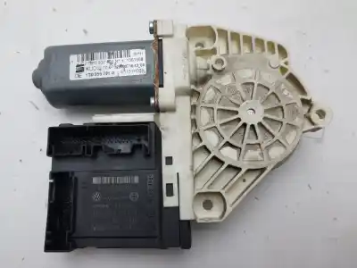 İkinci el araba yedek parçası ÖN SOL CAM MOTORU için SEAT ALTEA (5P1)  OEM IAM referansları 1T0959701G  