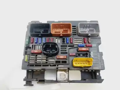 Автозапчастина б/у блок управління bsm для citroen c4 grand picasso sx посилання на oem iam 9664705880  