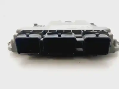 Автозапчастина б/у ебу контролер двигуна для citroen c4 grand picasso sx посилання на oem iam 9664843780  