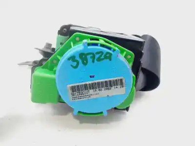 Автозапчасти б/у передний левый ремень безопасности за citroen c4 grand picasso sx ссылки oem iam 9654964477  