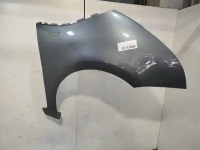 Автозапчасти б/у переднее правое крыло за CITROEN C4 GRAND PICASSO SX ссылки OEM IAM 7841X2  