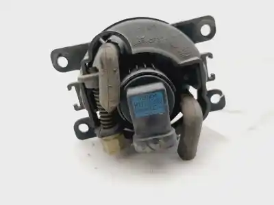 Автозапчасти б/у левая противотуманная фара за citroen c4 grand picasso sx ссылки oem iam 9650001680  