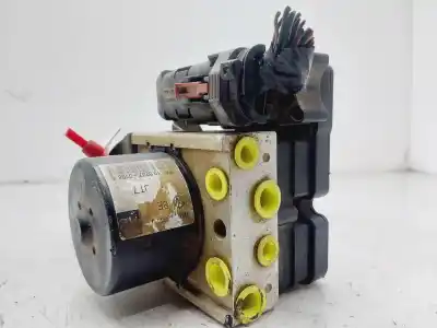 Peça sobressalente para automóvel em segunda mão abs por seat leon (1p1) 1.6 referências oem iam 1k0907379p  